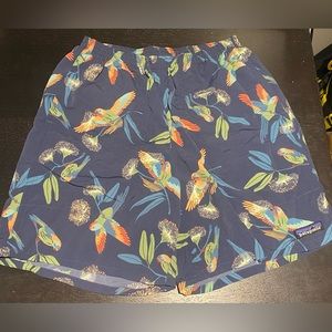 Patagonia Baggies 7in - Mens S